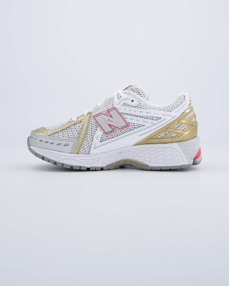 New Balance U1906RCH Rosa Y Dorado Mujer U1906RCH zapatillas