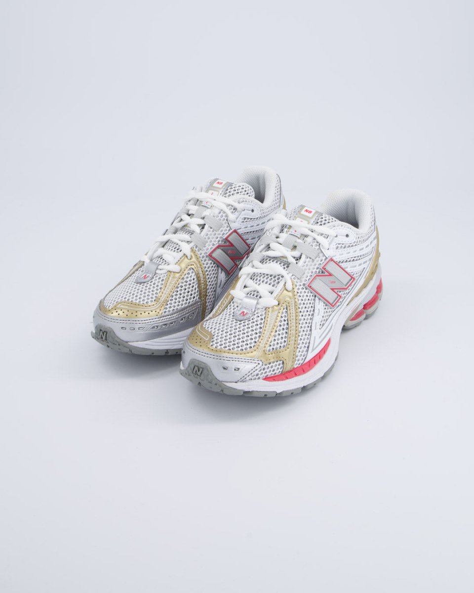 New Balance U1906RCH Rosa Y Dorado Mujer U1906RCH zapatillas