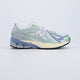 New Balance U1906RNE Azul y Verde Mujer