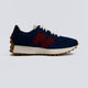 New Balance U327WSB Azul Hombre