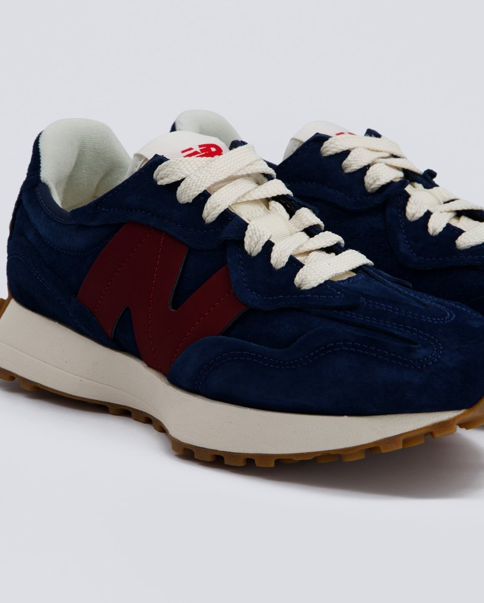 New Balance U327WSB Azul Hombre 8443978 Zapatillas
