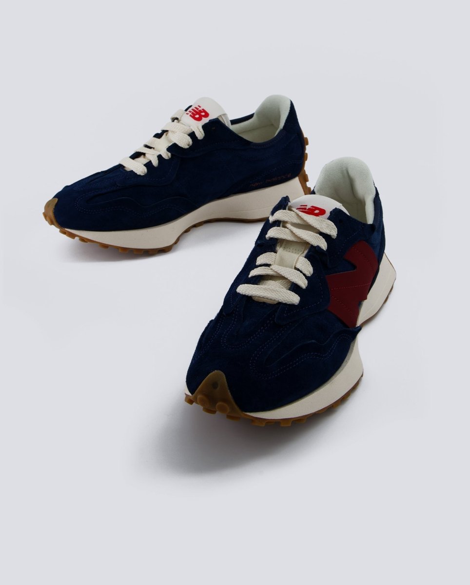 New Balance U327WSB Azul Hombre 8443978 Zapatillas