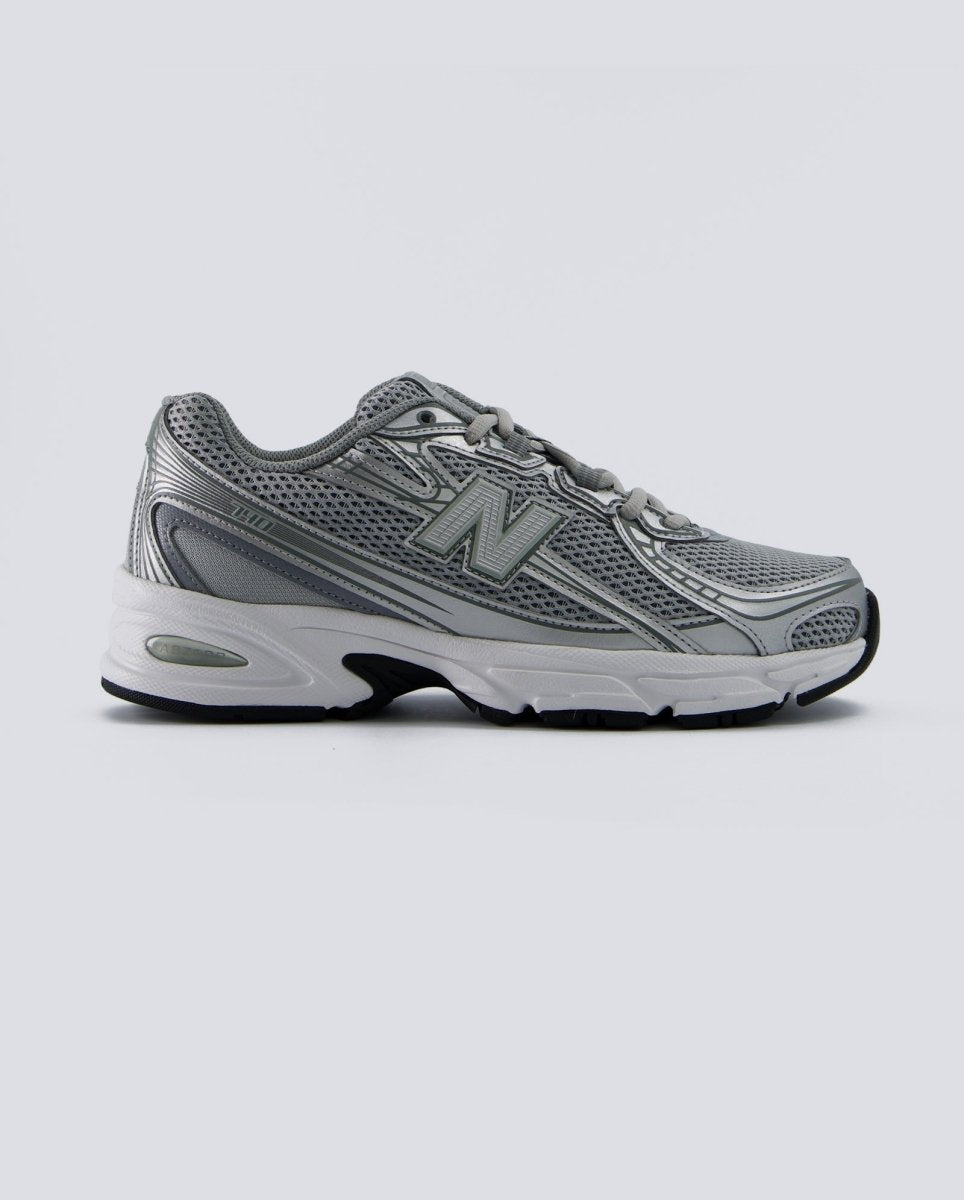 New Balance U740 Gris Hombre 8413958 Zapatillas