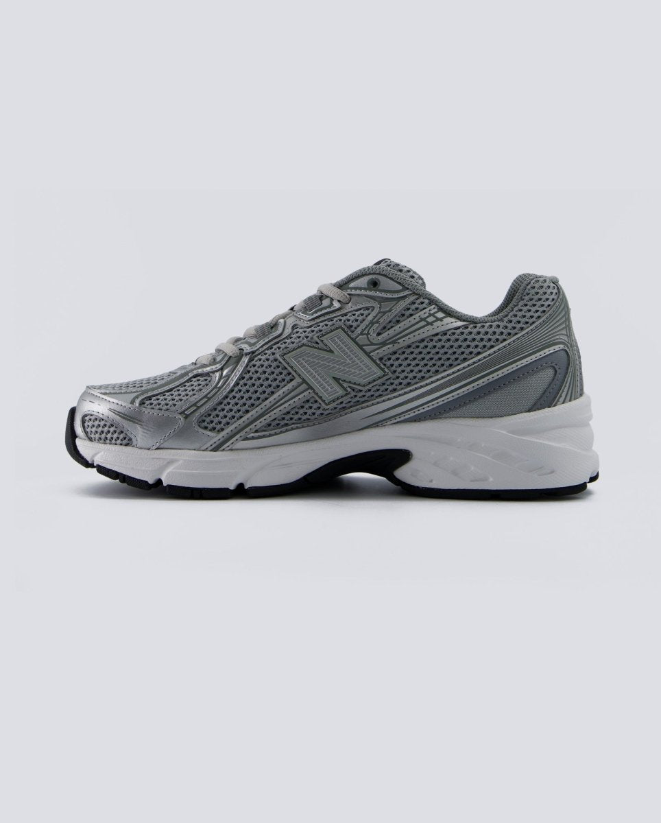 New Balance U740 Gris Hombre 8413958 Zapatillas