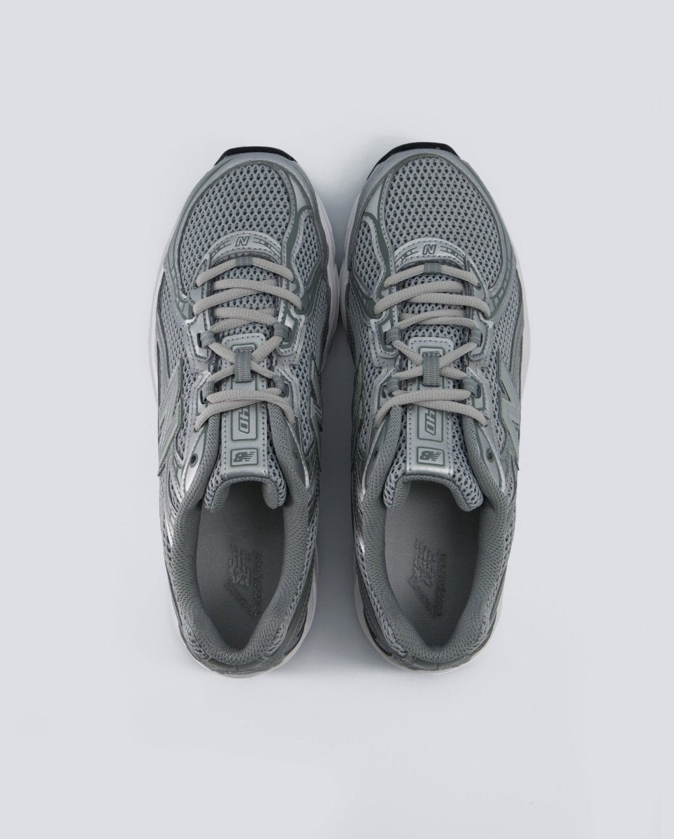 New Balance U740 Gris Hombre 8413958 Zapatillas