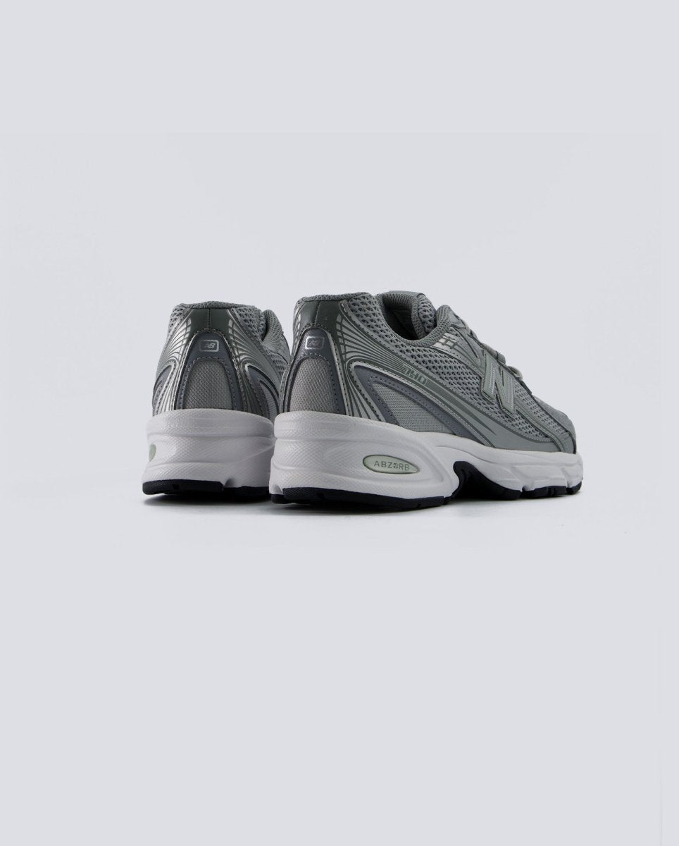 New Balance U740 Gris Hombre 8413958 Zapatillas