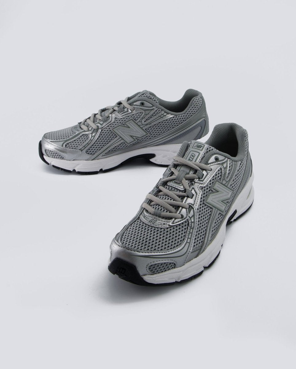 New Balance U740 Gris Hombre 8413958 Zapatillas