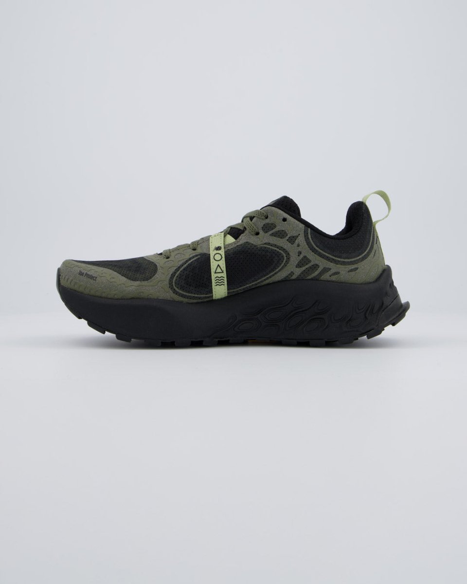 New Balance Uhierac Caqui Hombre Zapatillas