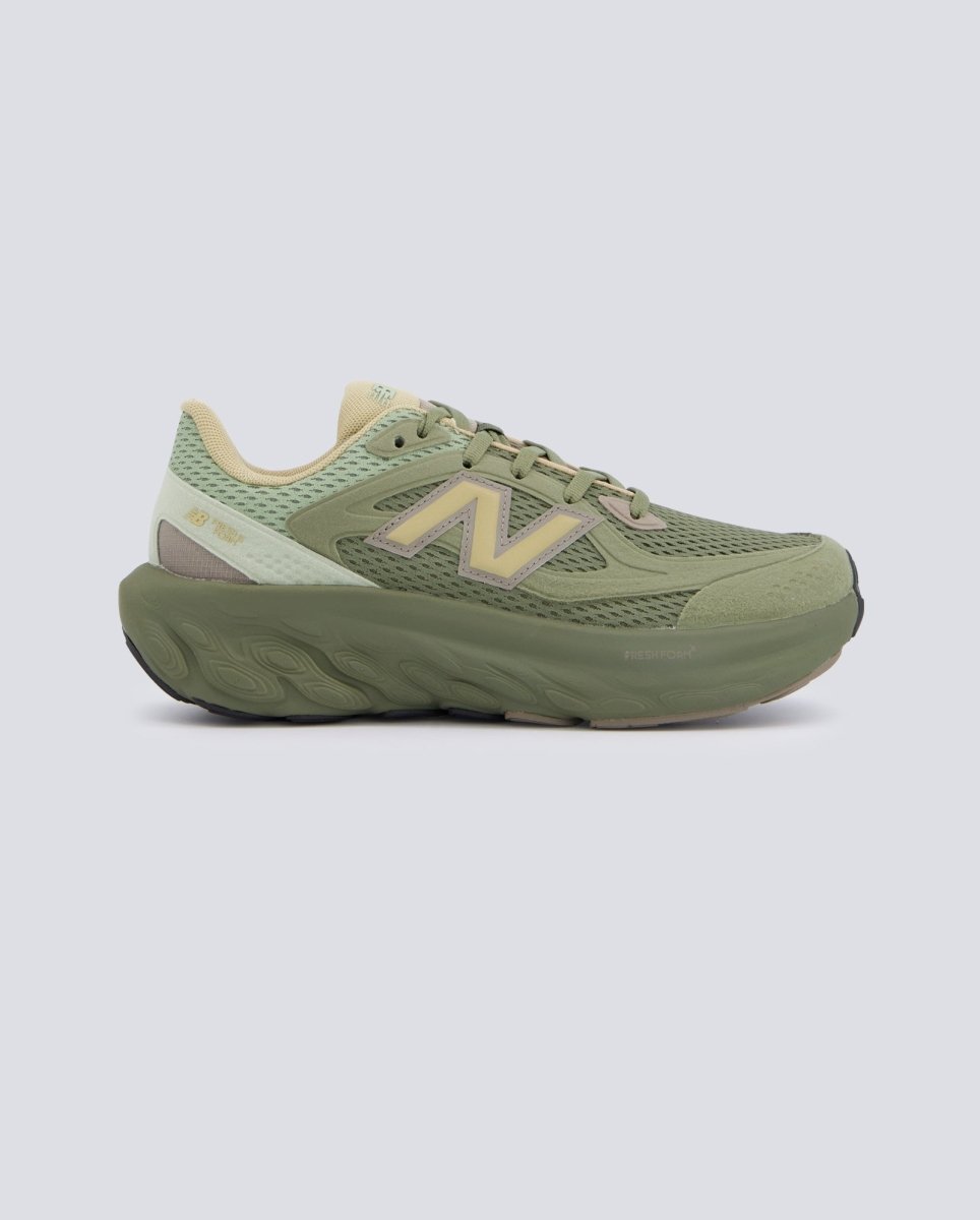 New Balance Utrnac Verde Mujer UTRNAD zapatillas