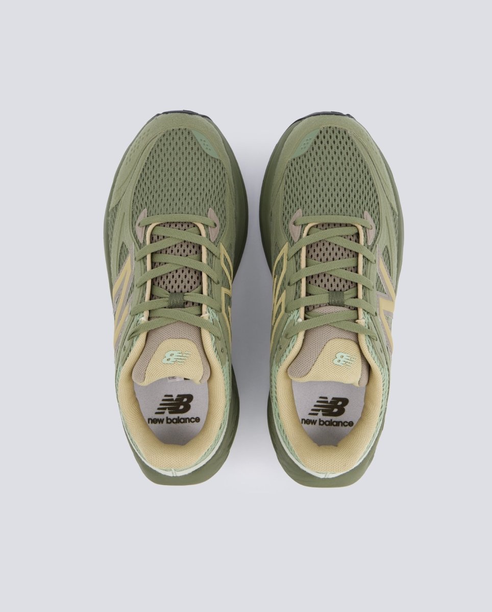 New Balance Utrnac Verde Mujer UTRNAD zapatillas