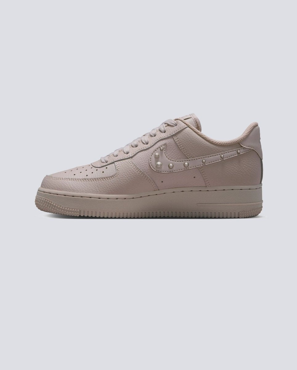Nike Air Force 1 07 Crema Mujer IU7557-236