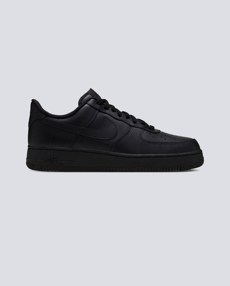 Nike Air Force 1 07 Negro Hombre CW2288-001