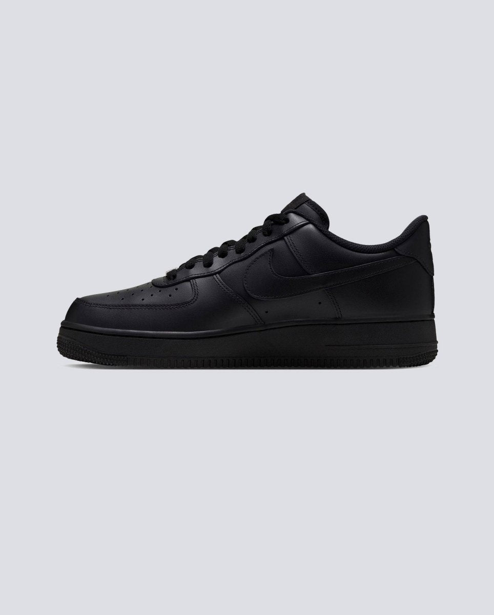 Nike Air Force 1 07 Negro Hombre CW2288-001