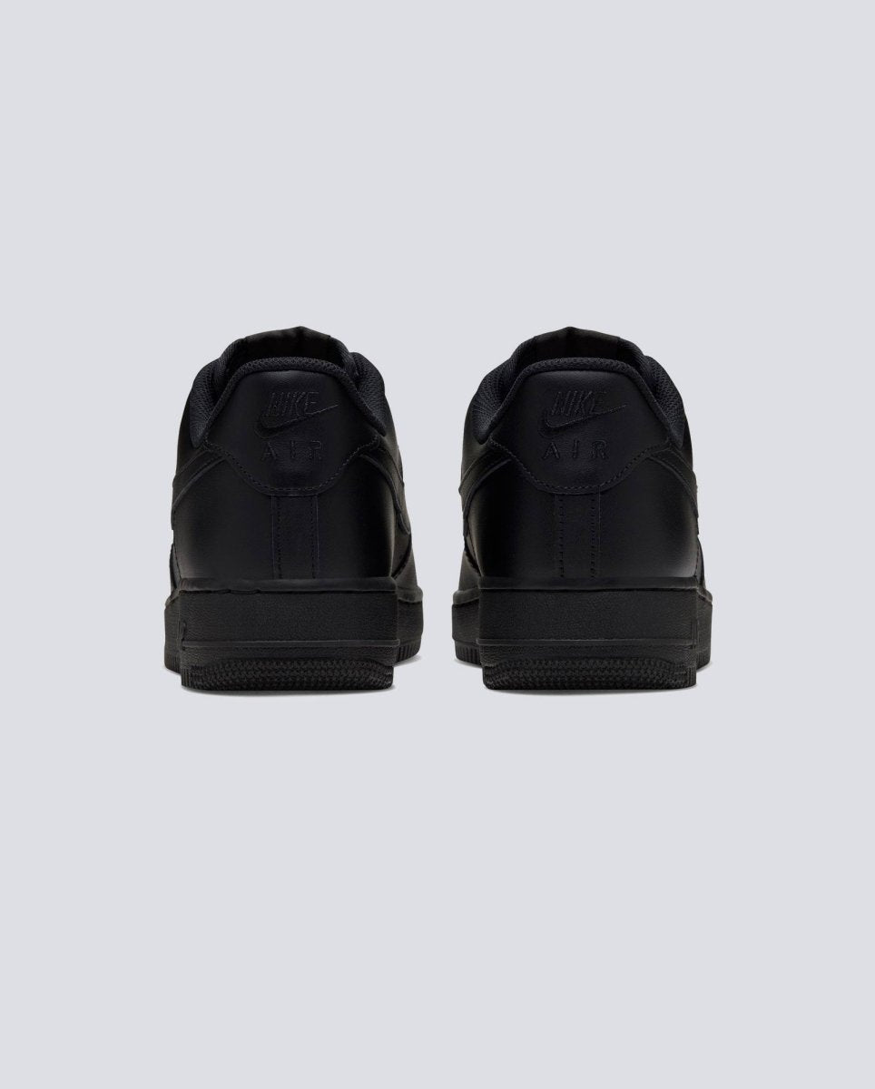 Nike Air Force 1 07 Negro Hombre CW2288-001