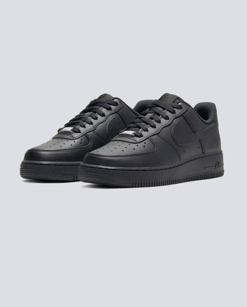 Nike Air Force 1 07 Negro Mujer DD8959-001