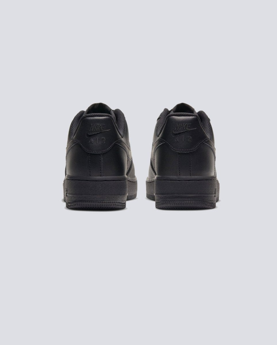 Nike Air Force 1 07 Negro Mujer DD8959-001