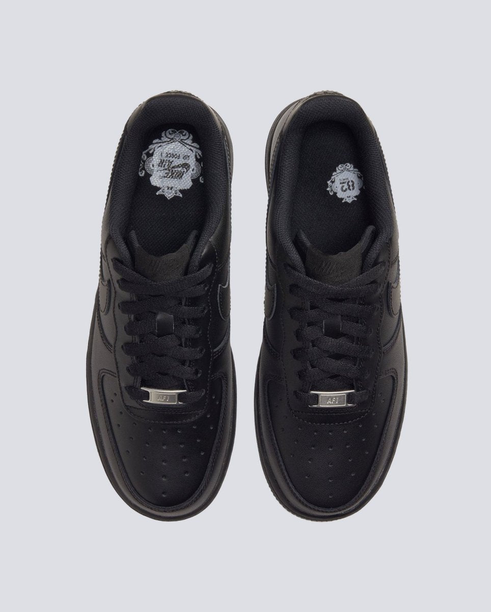Nike Air Force 1 07 Negro Mujer DD8959-001