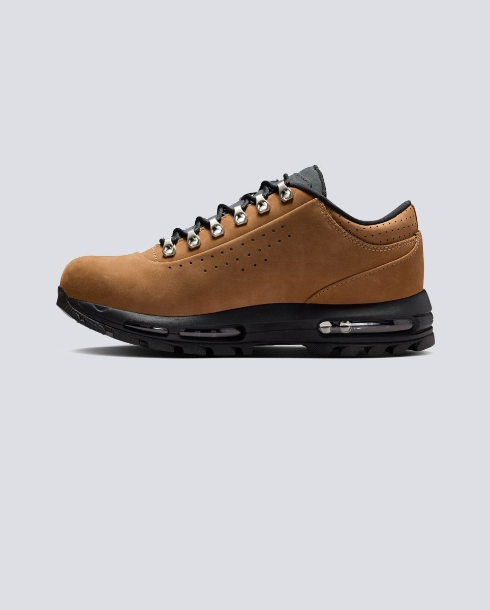 Nike Air Max Goadome Low SP Taupe Hombre IU5915-200