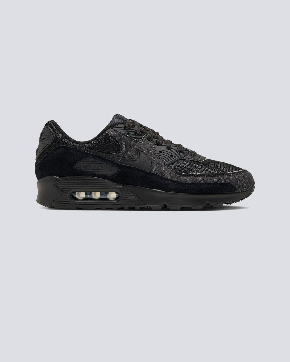 Nike Air Max III Negro Hombre IW6365-001