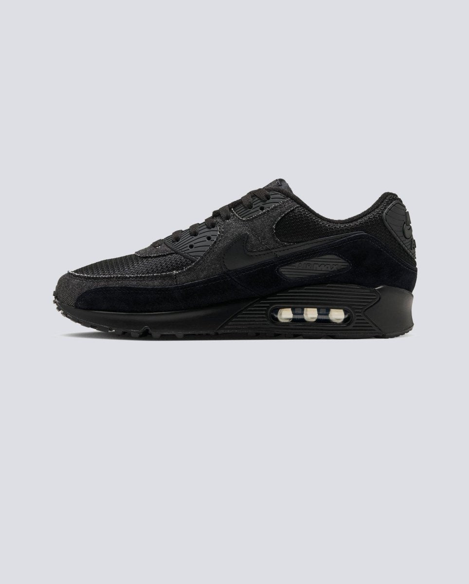 Nike Air Max III Negro Hombre IW6365-001