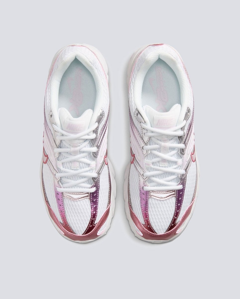 Nike Air Max Moto 2K Blanco Mujer