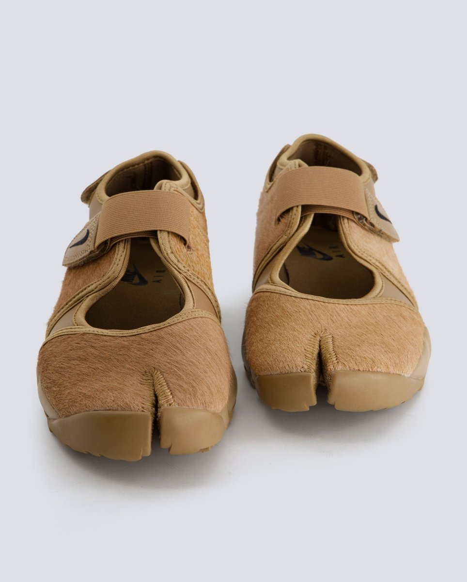 Nike Air Rift Tabi Marrón Mujer IO4884-200