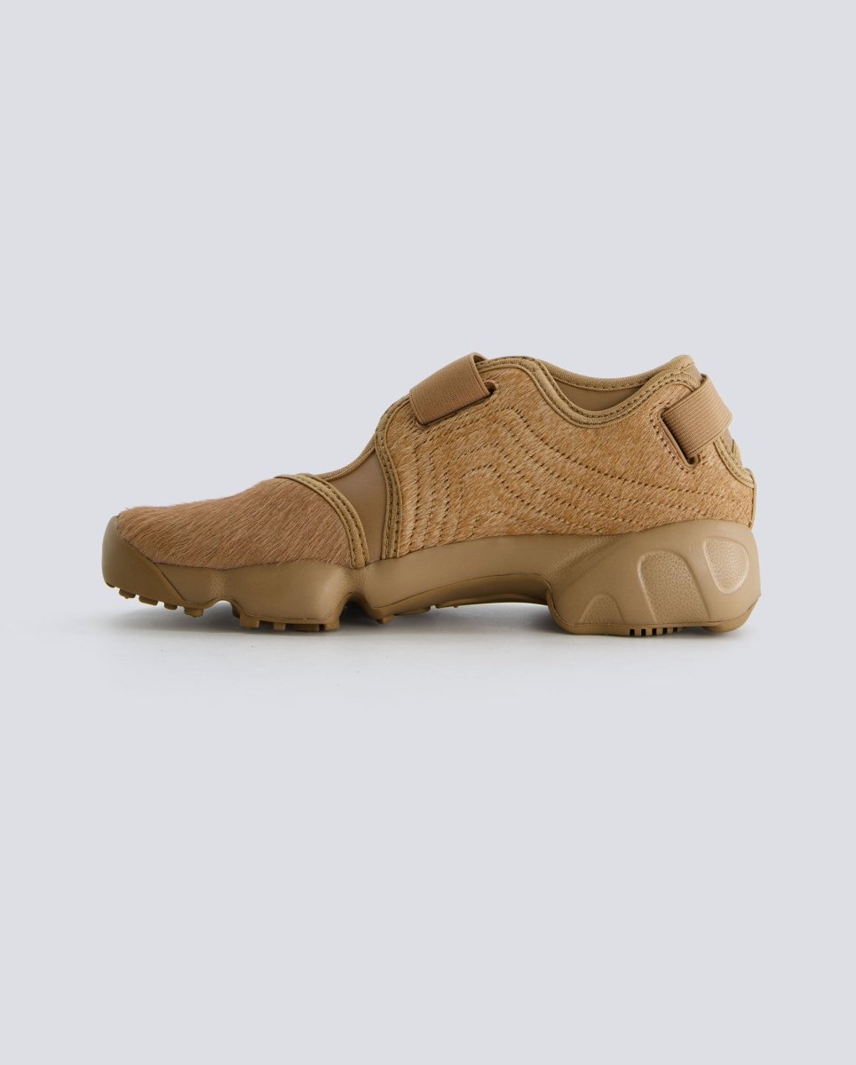 Nike Air Rift Tabi Marrón Mujer IO4884-200