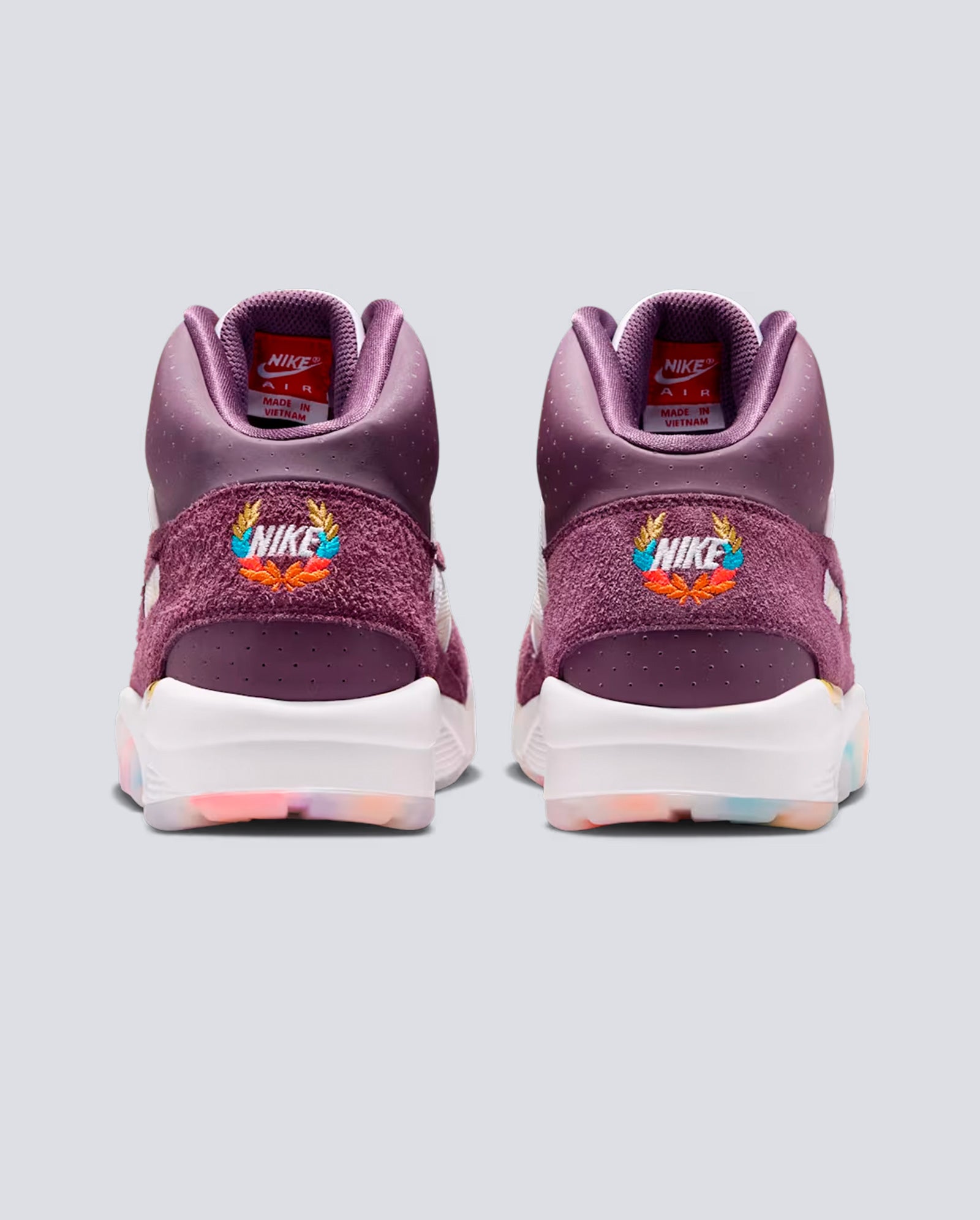 Nike Air Trainer Sc Sp Morado Hombre IQ5796-500