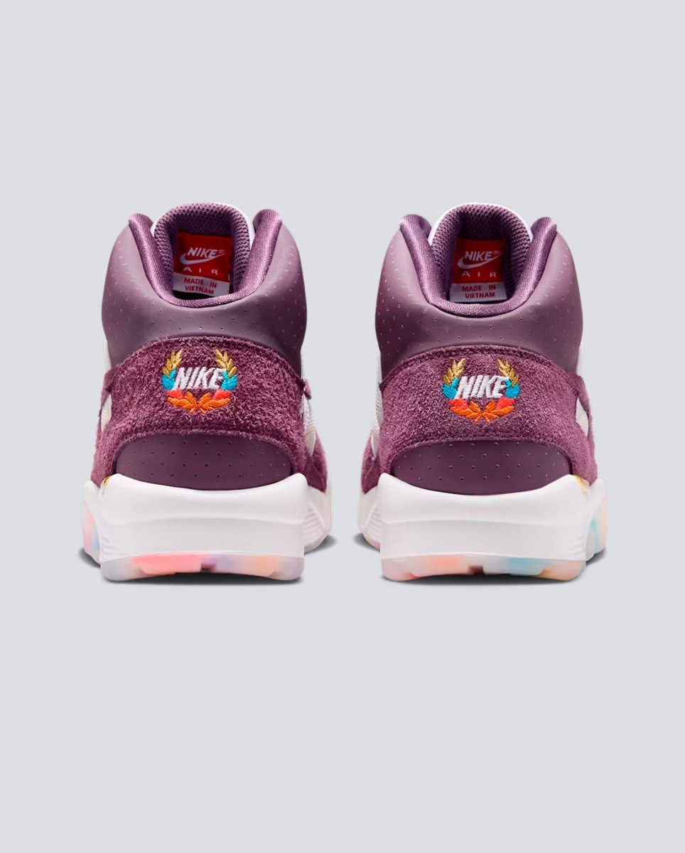 Nike Air Trainer Sc Sp Morado Hombre IQ5796-500
