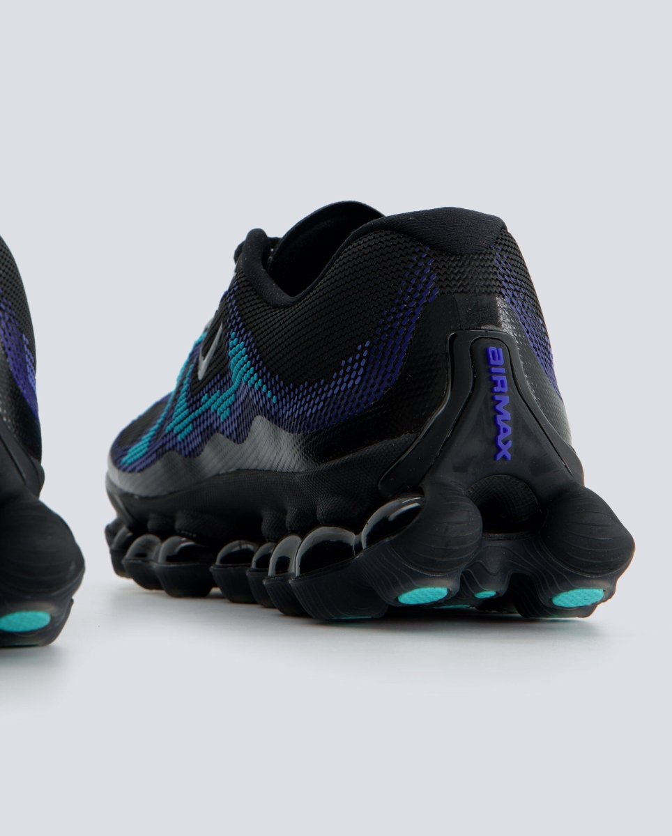 Nike Liquid Max Azul y Negro Hombre IQ7634-004