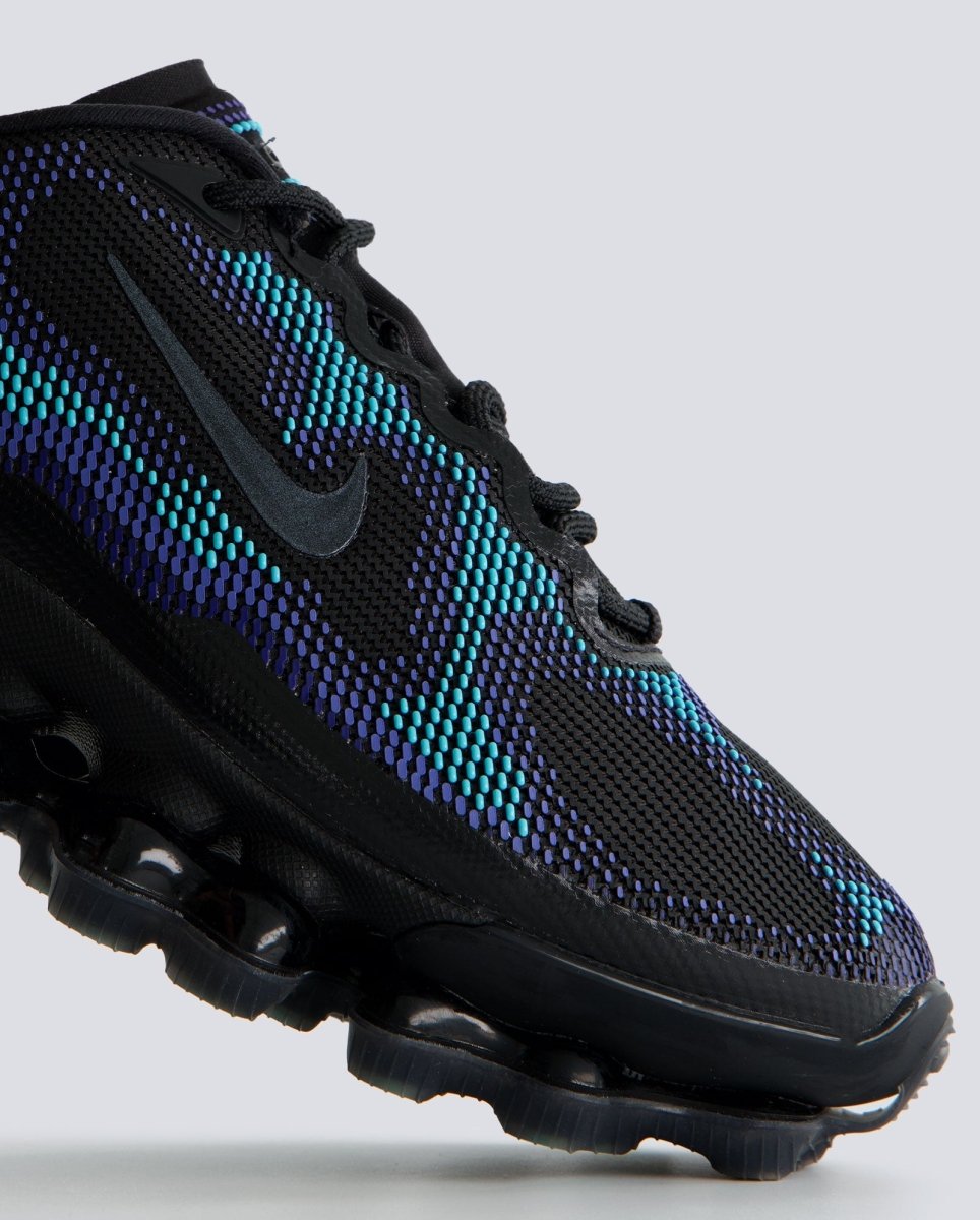 Nike Liquid Max Azul y Negro Hombre IQ7634-004