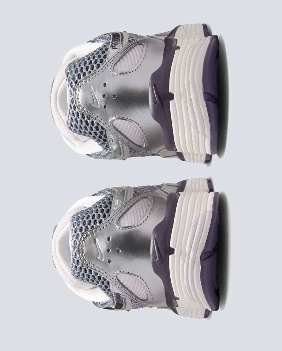 Nike P-6000 Gris Mujer IX0364-078
