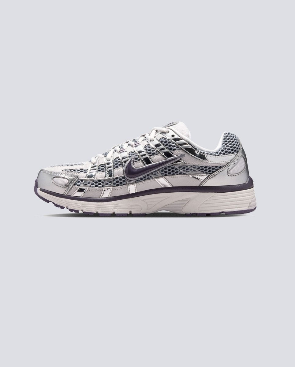 Nike P-6000 Gris Mujer IX0364-078