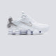 Nike Shox TL Blancas Mujer