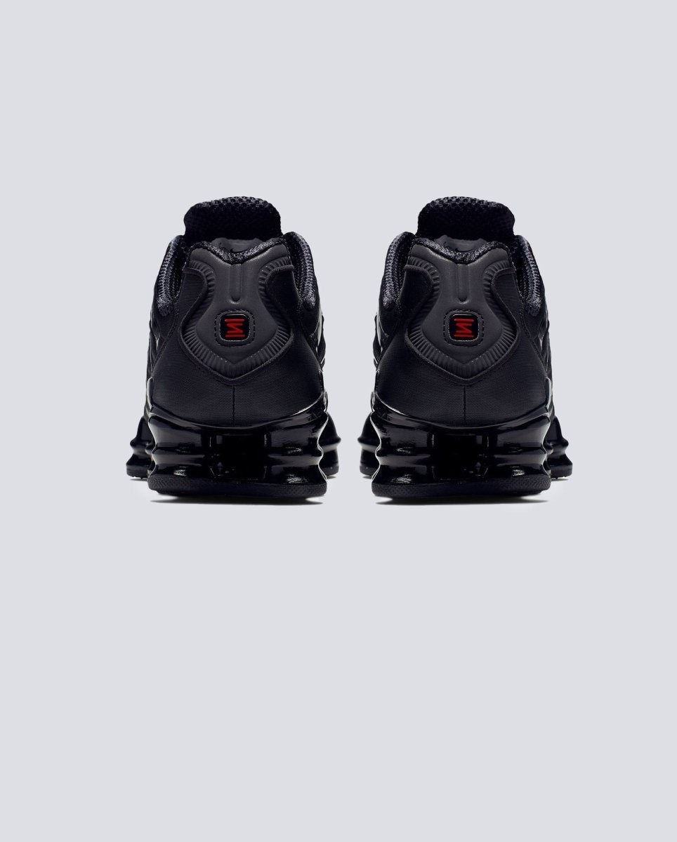 Nike Shox TL Negras Mujer AR3566-002 zapatillas