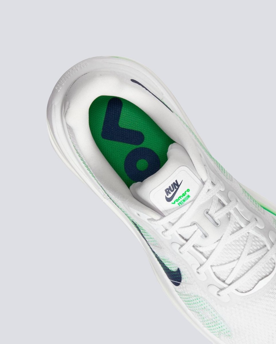 Nike Vomero Premium Blanco Hombre HQ2050-102