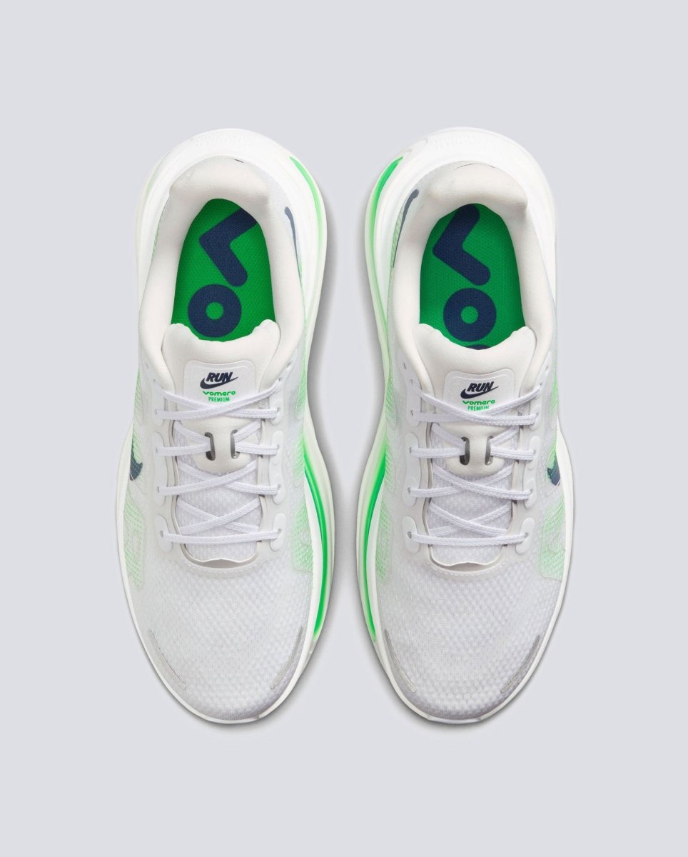 Nike Vomero Premium Blanco Hombre HQ2050-102