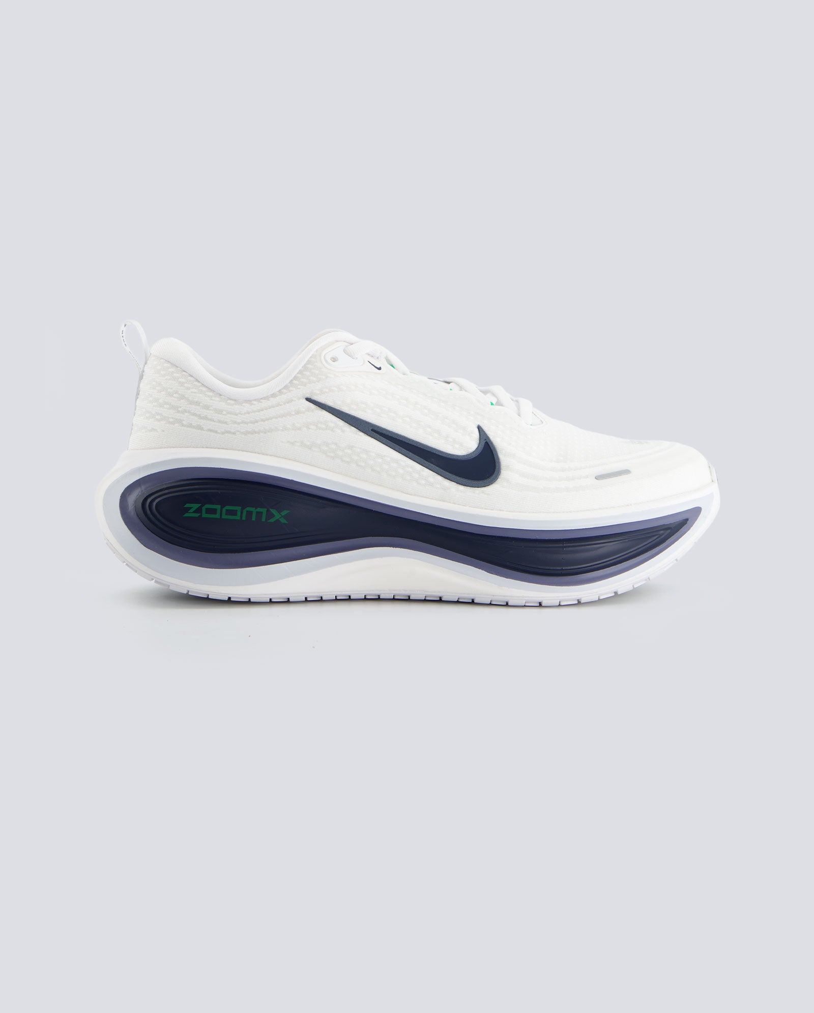 Nike Vomero Plus Blanco Hombre HV8150-109