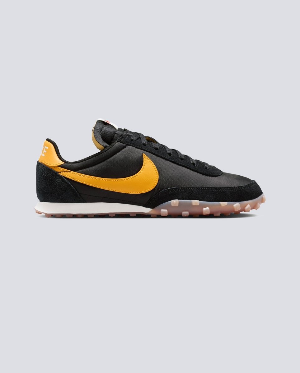Nike Waffle Racer Negro Hombre IM8658-003