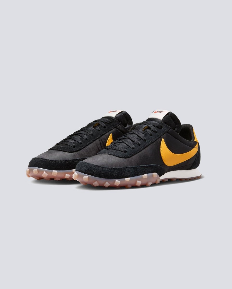 Nike Waffle Racer Negro Hombre IM8658-003