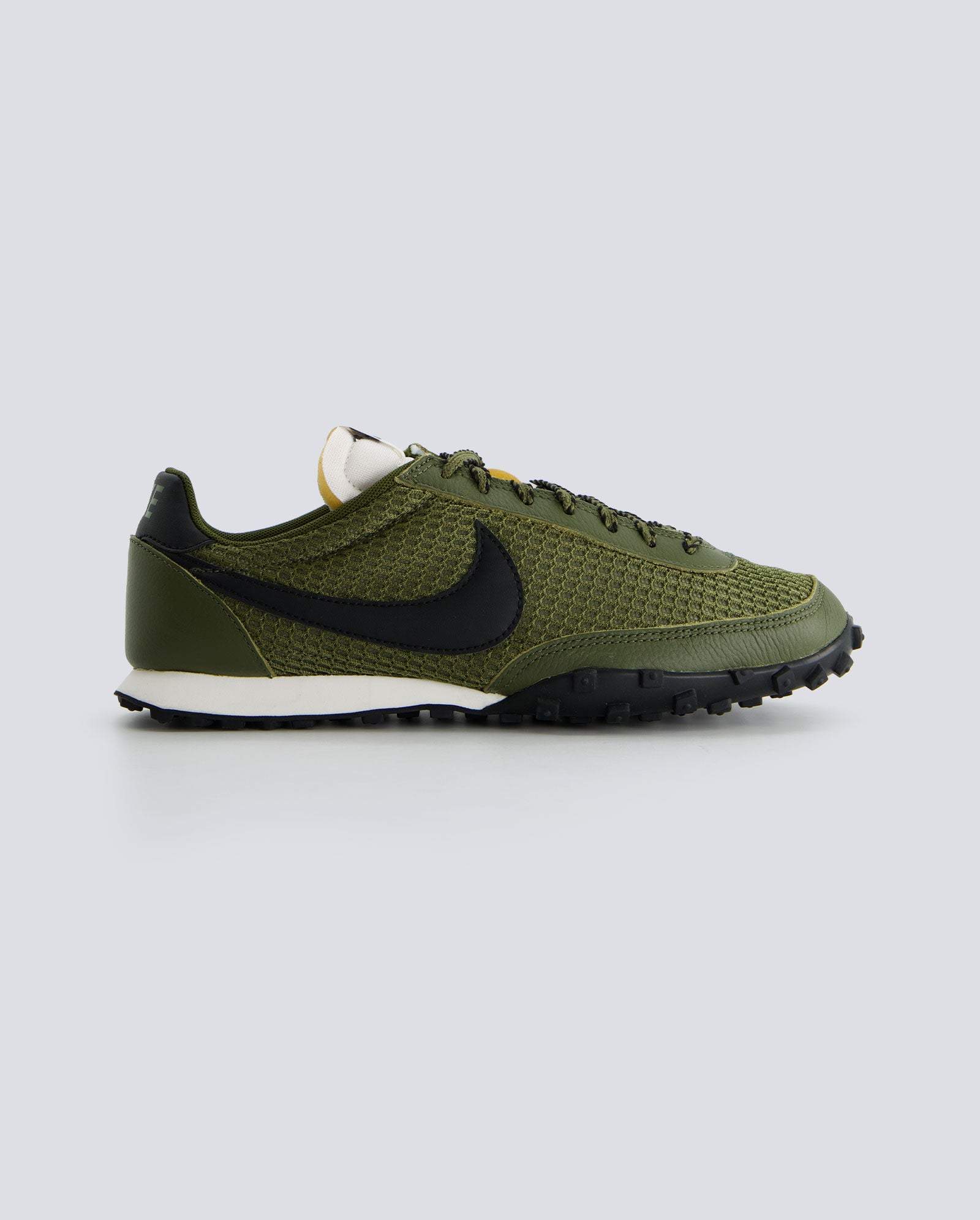 Nike Waffle Racer SE Verde Hombre IM8673-301
