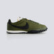 Nike Waffle Racer SE Verde Hombre