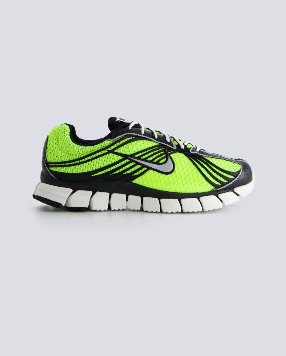 Nike Zoom Skylon 11 Azul y Verde Hombre IU1869-700