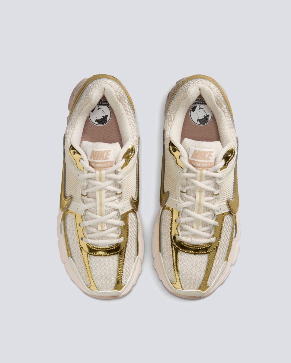 Nike Zoom Vomero 5 Beige Mujer IV4311-101