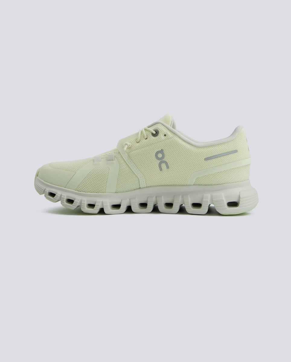 On Cloud 6 Amarillas Mujer 3WF10064654