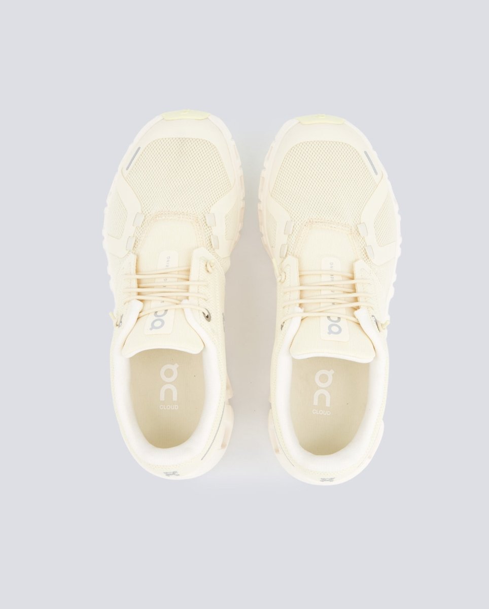 On Cloud 6 Amarillo Mujer zapatillas