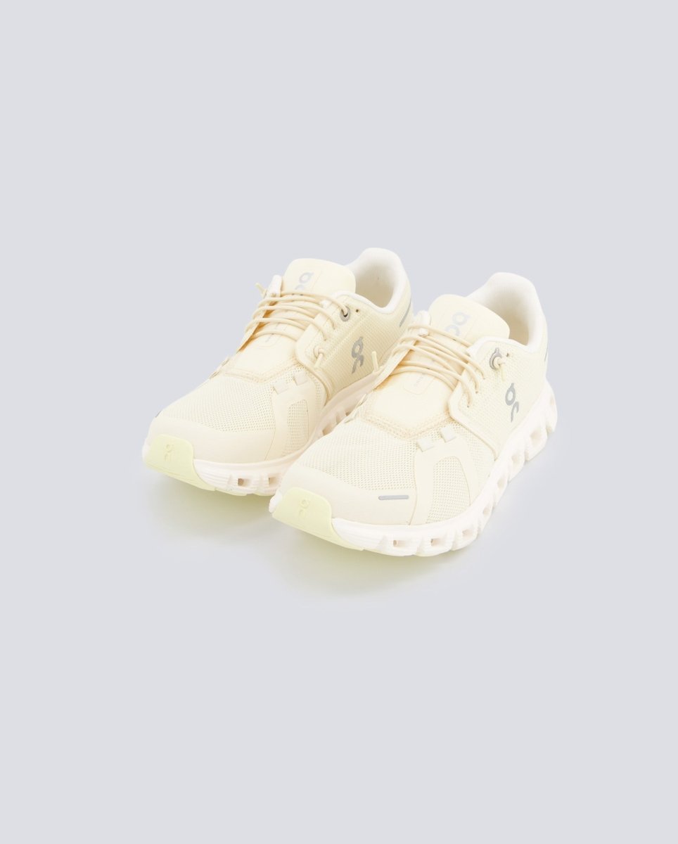 On Cloud 6 Amarillo Mujer zapatillas