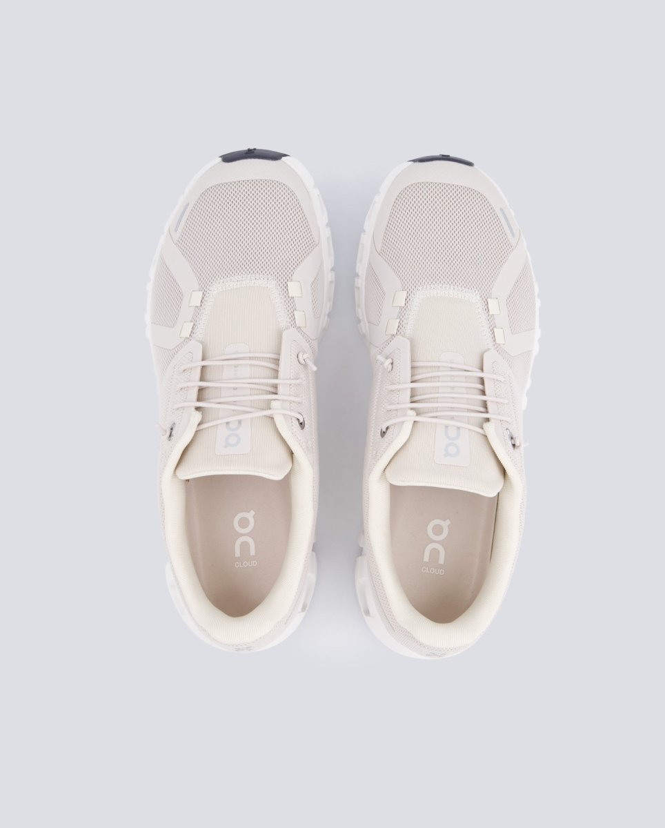 On Cloud 6 Beige Hombre 3MF10070755 zapatillas