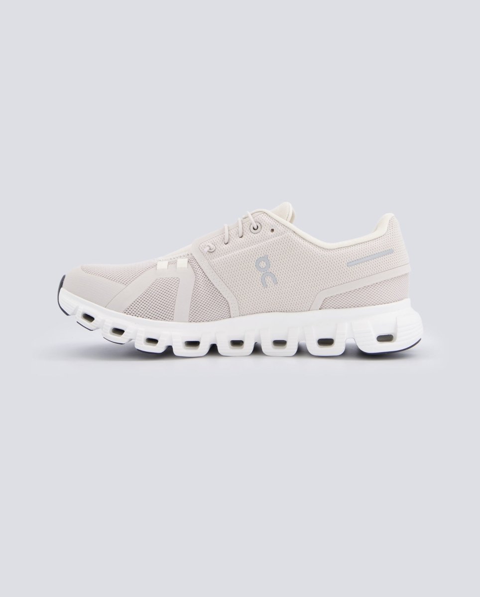 On Cloud 6 Beige Hombre 3MF10070755 zapatillas