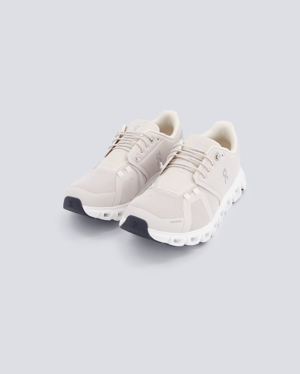 On Cloud 6 Beige Hombre 3MF10070755 zapatillas